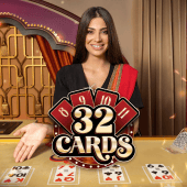 32 Baraha Oklaro live casino