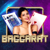 Baccarat B Oklaro live casino