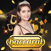 Baccarat hot Oklaro game
