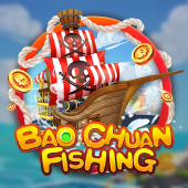 Bao Chuan Fishing on Oklaro