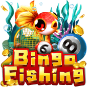 Bingo Fishing on Oklaro
