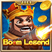 Boom Legend on Oklaro