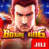Boxing King on Oklaro