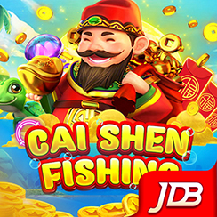 Cai Shen Fishing hot Oklaro game