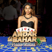 Casino Marina Andar Bahar on Oklaro