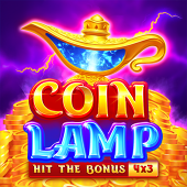 Coin Lamp Oklaro slot