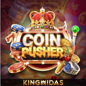 Coin Pusher on Oklaro