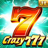 Crazy777 Oklaro slot
