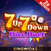 Dice Duet on Oklaro