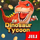 Dinosaur Tycoon on Oklaro
