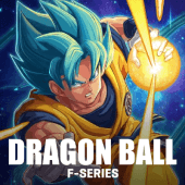 Dragon Ball Oklaro slot