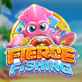 Fierce Fishing on Oklaro