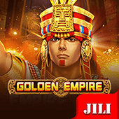 Golden Empire Oklaro slot