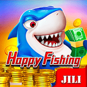 Happy Fishing on Oklaro
