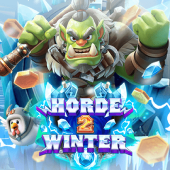 Horde 2 Winter Oklaro slot