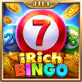 Irich Bingo Oklaro slot