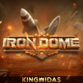 Iron Dome on Oklaro