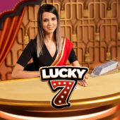 Lucky 7 Oklaro live casino