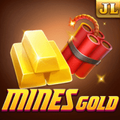 Mines Gold Oklaro slot