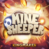 Minesweeper on Oklaro