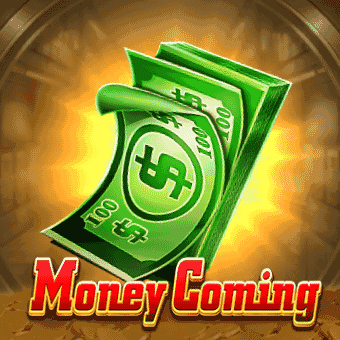 Money Coming Oklaro slot