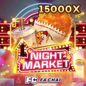 Night Market Oklaro slot