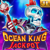 Ocean King Jackpot on Oklaro