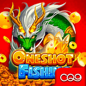 Oneshot Fishing on Oklaro