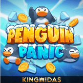 Penguin Panic on Oklaro