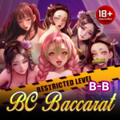 Sexy Blockchain Baccarat B B on Oklaro